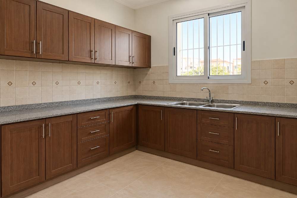 Apartment for Sale | Al-Masaken – Square 15